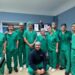 El Hospital Insular de Gran Canaria trata el aneurisma complejo de aorta con una nueva tecnología