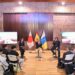 Una decena de estudios audiovisuales de Japón visitan Canarias para establecer alianzas estratégicas