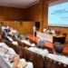 El Insular visibiliza en unas jornadas la labor de la terapia ocupacional en la recuperación del paciente