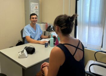 Sanitarios de Atención Primaria de Lanzarote publican un estudio científico de salud bucodental durante el embarazo