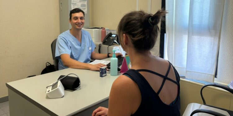 Sanitarios de Atención Primaria de Lanzarote publican un estudio científico de salud bucodental durante el embarazo