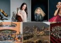Nuevos abonos del 43º Festival Internacional de Música de Canarias