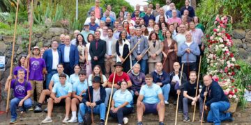 La Escuela de Capacitación Agraria de Tacoronte celebra 60 años de historia impulsando el campo canario