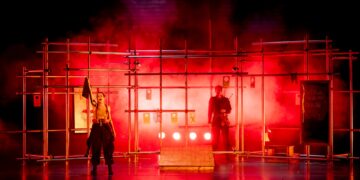 ‘La rebelión de las parias’: teatro para recuperar las voces de mujeres silenciadas por la historia