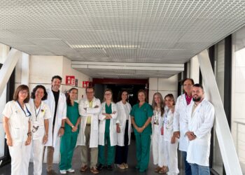 La Unidad de Coloproctología del Hospital Insular de Gran Canaria interviene a 400 pacientes al año