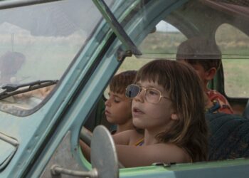 El ocaso del mundo rural llega a Filmoteca Canaria con la proyección de ‘Alcarrás’, de Carla Simón