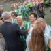 El Gobierno de Canarias fomenta la longevidad activa y combate la soledad no deseada a través de AlGolpito