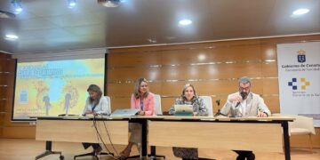 Atención Primaria de Tenerife celebras las ‘II Jornadas de Cuidados Paliativos’
