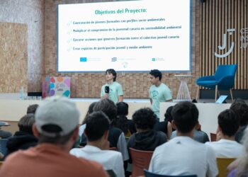 Bienestar Social subvenciona la contratación de 61 jóvenes con titulación superior en 32 proyectos sociales