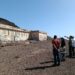 El Gobierno impulsa con el Cabildo y Agüimes una hoja de ruta para recuperar la Batería de Arinaga