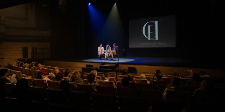 El Teatro Guiniguada acoge ‘La Coreana’: dramaturgia con sello de la generación Z