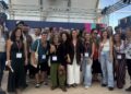 Más de 40 propuestas musicales de Canarias se muestran a la industria internacional en WOMEX 2026