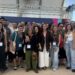 Más de 40 propuestas musicales de Canarias se muestran a la industria internacional en WOMEX 2026