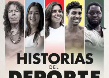 ExpoDeca acogerá el estreno de cinco historias que muestran el lado más humano del deporte canario