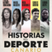 ExpoDeca acogerá el estreno de cinco historias que muestran el lado más humano del deporte canario