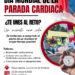El Área de Salud de La Palma organiza una jornada formativa sobre reanimación cardiopulmonar