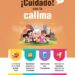 Sanidad recomienda a las personas más sensibles extremar las precauciones ante el episodio de calima