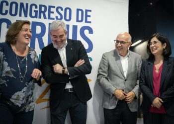 Canarias reduce un 75,5 % las listas de espera para la valoración de discapacidad