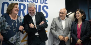 Canarias reduce un 75,5 % las listas de espera para la valoración de discapacidad