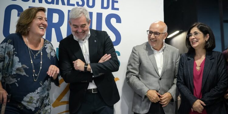 Canarias reduce un 75,5 % las listas de espera para la valoración de discapacidad