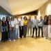 Adasat Goya agradece el trabajo de los profesionales del SCS vinculados al duelo perinatal y gestacional