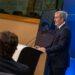 Clavijo agradece a las patronales de España, Francia y Portugal que se sumen a la defensa del estatus RUP
