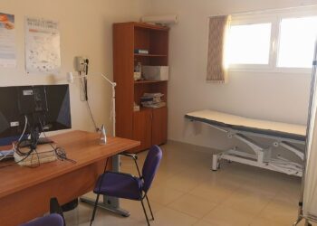 Sanidad saca a licitación la redacción del proyecto técnico del Consultorio Local El Matorral