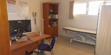 Sanidad saca a licitación la redacción del proyecto técnico del Consultorio Local El Matorral