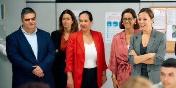 Empleo destina 34,6 millones a la nueva convocatoria de los programas de formación en alternancia