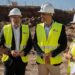Clavijo subraya la “clara apuesta” del Gobierno por reforzar la atención sanitaria en el norte de Fuerteventura