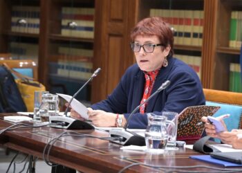 Canarias blinda el concierto social para garantizar la atención a los colectivos más vulnerables