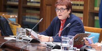 Canarias blinda el concierto social para garantizar la atención a los colectivos más vulnerables