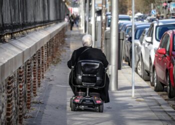 Bienestar Social acelera la tramitación de las subvenciones de dependencia y discapacidad para el tercer sector
