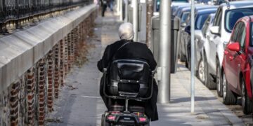 Bienestar Social acelera la tramitación de las subvenciones de dependencia y discapacidad para el tercer sector