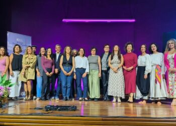 Igualdad reivindica la voz de las mujeres rurales y apela a la responsabilidad compartida