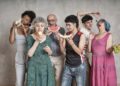 ‘Doce metros cuadrados de piel’: teatro, sexualidad, deseo y memoria