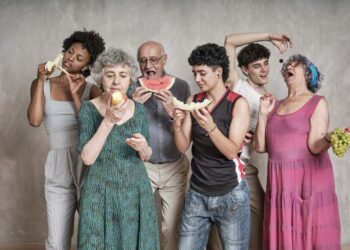 ‘Doce metros cuadrados de piel’: teatro, sexualidad, deseo y memoria