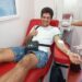 Hemodonación organiza una campaña de donación de sangre en la Escuela Oficial de Idiomas de Las Palmas