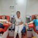 El SCS despliega sus unidades móviles de donación en Tenerife y Gran Canaria la próxima seman