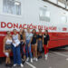 Hemodonación y Hemoterapia despliega su red de puntos de donación de sangre en Canarias