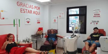 La donación de plasma y su importancia en la medicina actual
