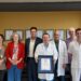 El Hospital Doctor Negrín obtiene el certificado del Sistema de Gestión Ambiental de AENOR