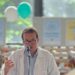 El Hospital Doctor Negrín inicia la II Semana del Bienestar destinada al cuidado de los profesionales