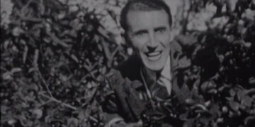 Cien años de ‘El ladrón de los guantes blancos’, el primer largometraje realizado íntegramente en Canarias