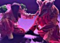 Estreno de ‘Yo, Frankenstein’, un viaje inmersivo entre el circo, la tecnología y el mito
