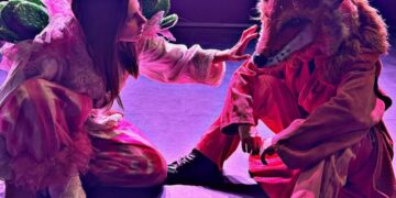 Estreno de ‘Yo, Frankenstein’, un viaje inmersivo entre el circo, la tecnología y el mito