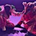 Estreno de ‘Yo, Frankenstein’, un viaje inmersivo entre el circo, la tecnología y el mito