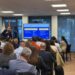 Una veintena de organizaciones canarias conoce en Bruselas herramientas y mecanismos de apoyo empresarial de la UE