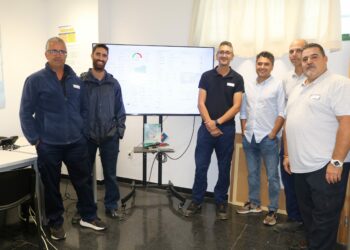 La Gerencia de Servicios Sanitarios de Lanzarote cumple 25 años de gestión inteligente de sus instalaciones