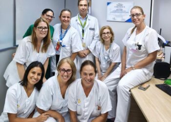 El HUC recibe dos reconocimientos en el II Congreso de la Sociedad Canaria de Medicina Preventiva Hospitalaria